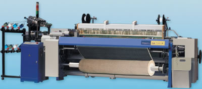GA736-a c Rapier Weaving Machine