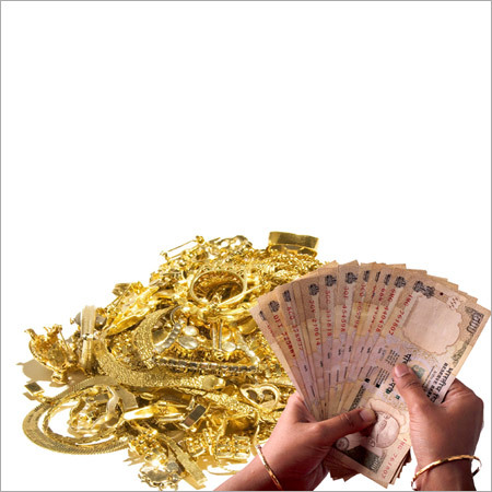 Gold Loans