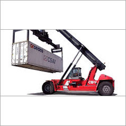 Machinery Loans
