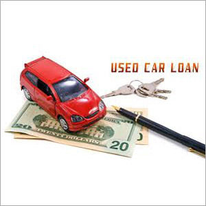 Used Car Loans