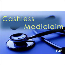Cashless Mediclaim Policy