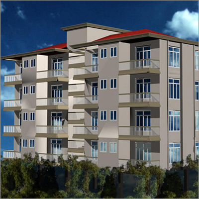 Residential Contruction Projects