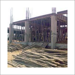 Commercial Contruction Services