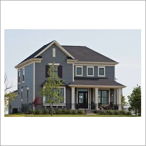House Construction Services