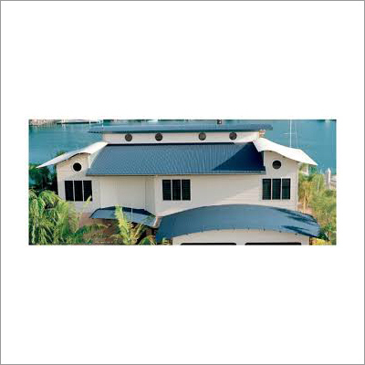 Residential Construction Service