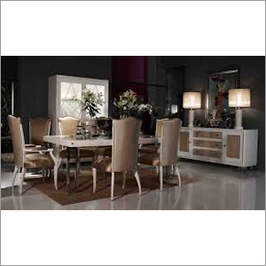 Furniture Design Service