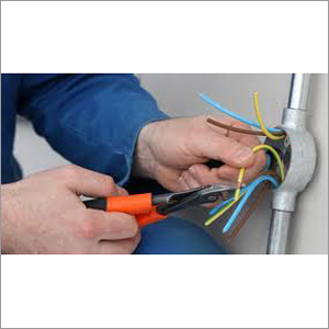 Electrical Contracting Services