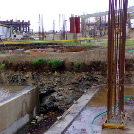 Real Estate Developers