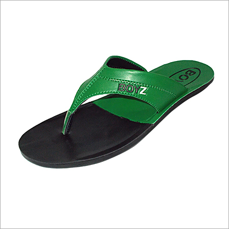 PU Men's Slippers