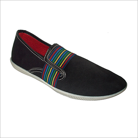 Ladies Casual Shoes