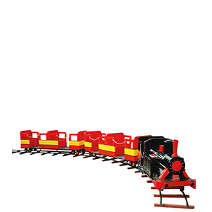 Steam Train