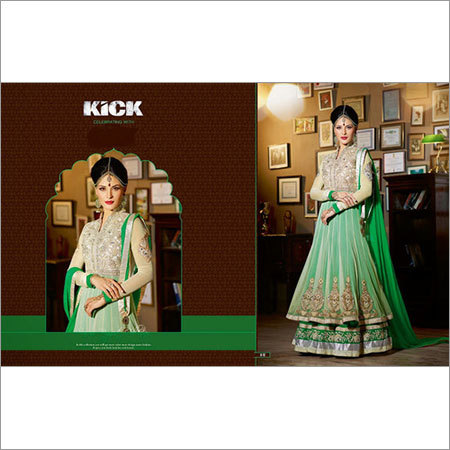 Fancy salwar suits