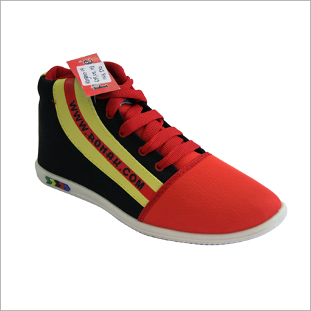 Gents Shoes Collection