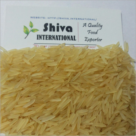 1121 Golden Basmati Rice