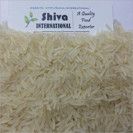 1121 Sella Basmati Rice