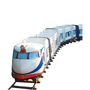 Bullet Train