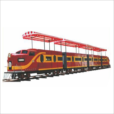 Metro Train