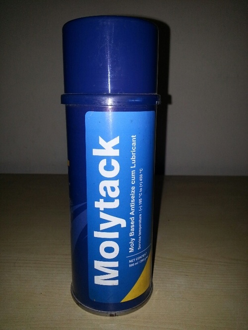 MOLY BASED LUBRICANT