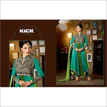 Designer ladies suit