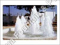 Customized Cascade Fountain