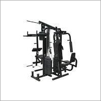 Multi Station Gym Equipment
