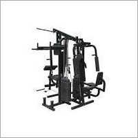 Multi Station Gym Equipment