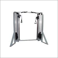 Cable Crossover Machine