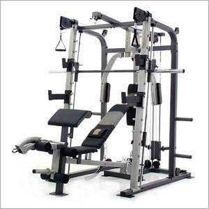 Fitness Equipments