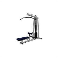 High Lat Pulley
