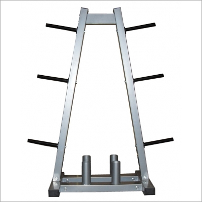 Weight Rack
