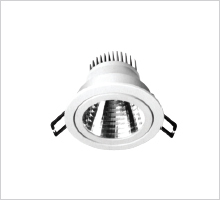 LED Spot Light with High Quality Reflector