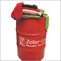 Zeller Gmelin Oil