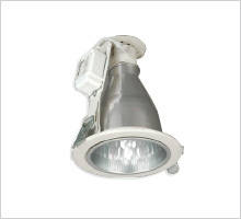 Recess Mounting Down Light Fixture