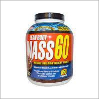 Lean Body Supplement