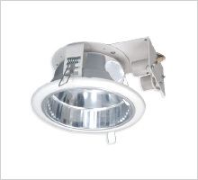 Recess Mounting Down Light Fixture