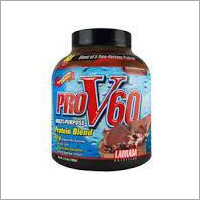 PRO V 60 Supplement