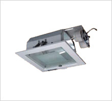 Recessed Downlight Fixture