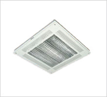 Recess Mounting Fixture
