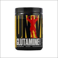Glutamine Protein