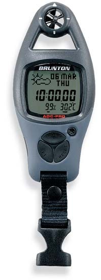BRUNTON WEATHER PRODUCTS-ADC Pro