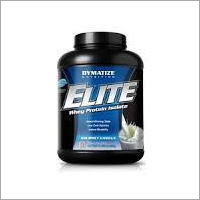 Elite Whey Protein
