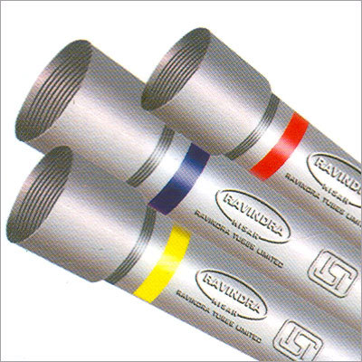 GI Pipes