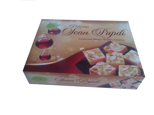 Soan Papdi 500gm