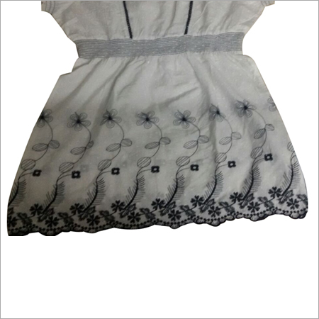 Designer Baby Frocks