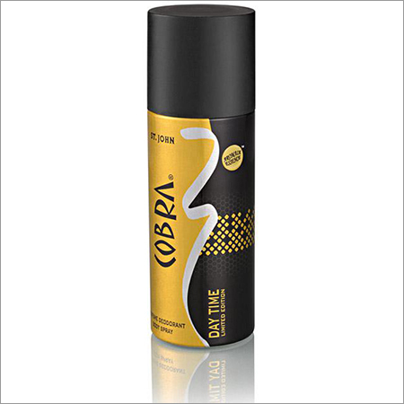 Cobra Daytime Deodorant