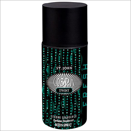 Deodorant