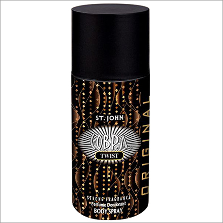 Deodorant
