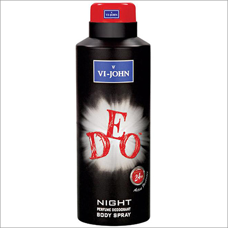 VI John Night Deodorant