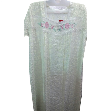 Cotton Ladies Nighty