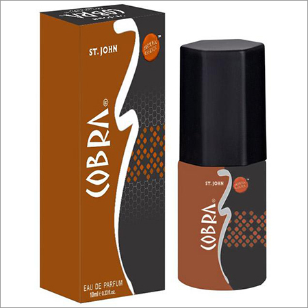 Solid Fragrances Perfumes